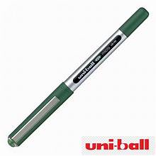 Lapicera Verde Uniball UB-150X12U