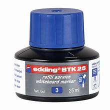 [000000001000640491] Marcador Azul Edding BTK25