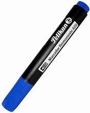 [000000001000641105] Marcador Azul Pelikan PERM 710