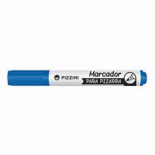 Marcador Azul Pizzini 1150