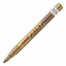 Marcador Dorado Unipaint PX-21