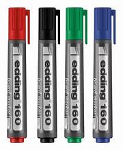 [000000001000640534] Marcador Edding KIT