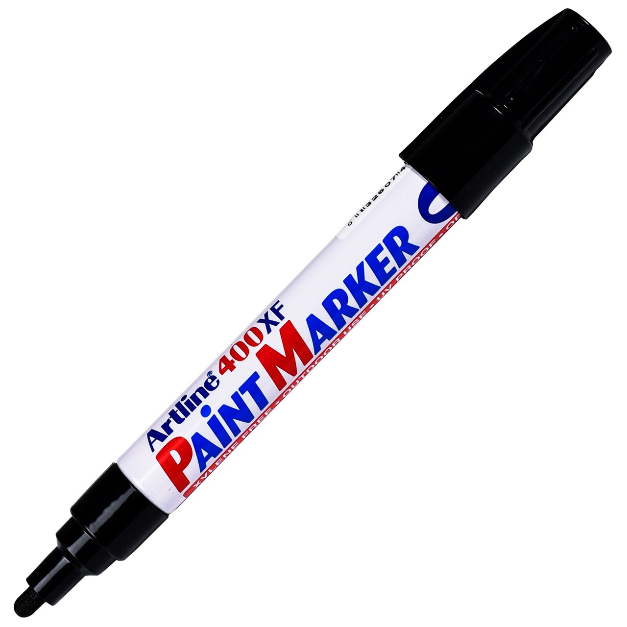 Marcador Negro Artline 400XF