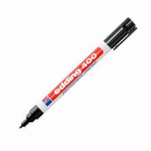 [000000001000640523] Marcador Negro Edding 1200X10U