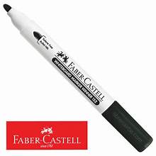 Marcador Negro Faber-Castell N°152