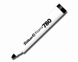[000000001000641142] Marcador Negro Pelikan 780