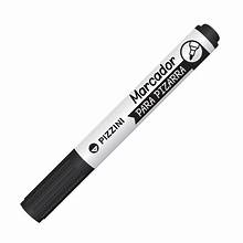 Marcador Negro Pizzini LAV