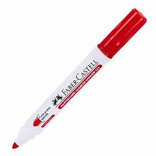 Marcador Rojo Faber-Castell N°152X12U