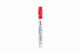 Marcador Rojo Paint Marker PX-20