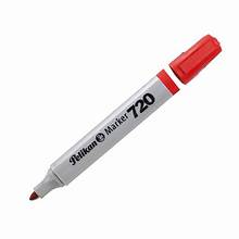 [000000001000641167] Marcador Rojo Pelikan 720