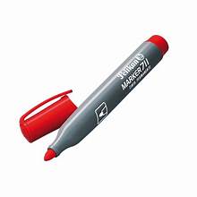 Marcador Rojo Pelikan PERM 710