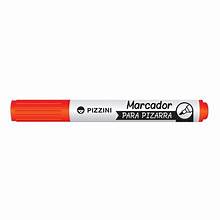 Marcador Rojo Pizzini 1140