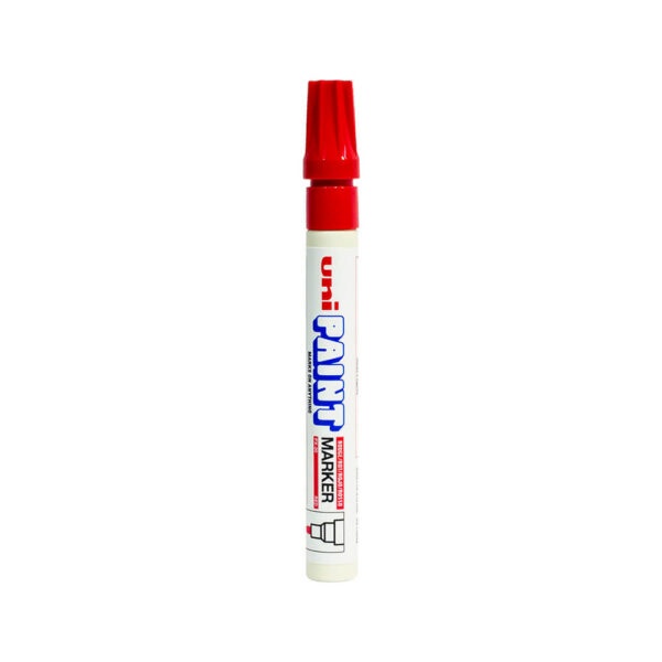 [000000001000641718] Marcador Rojo Unipaint PX-20