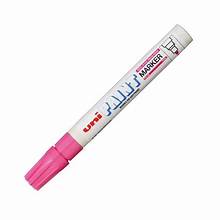 Marcador Rosa Unipaint PX-20