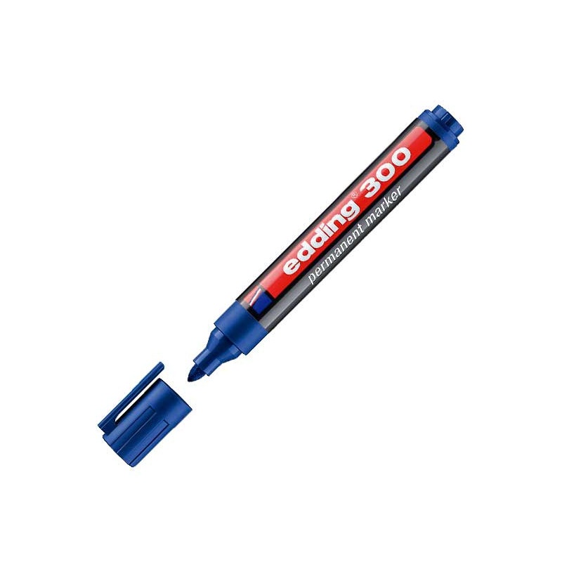 Marcador Edding 300 PERM