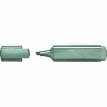 Marcador Verde Faber-Castell LAV
