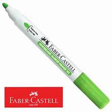Marcador Verde Faber-Castell N°152