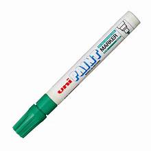 [000000001000641721] Marcador Verde Unipaint PX-20
