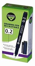 Microfibra Pizzini DP0