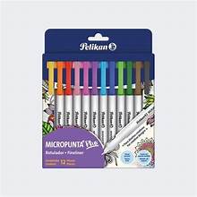 Microfibra Pelikan 041-096-300