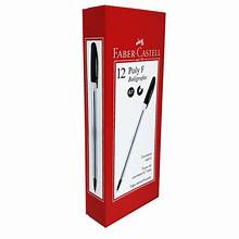 [000000001000640593] Minipimer Negro Faber-Castell 2H