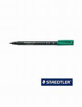 [000000001000641567] Minipimer Verde Staedtler HB