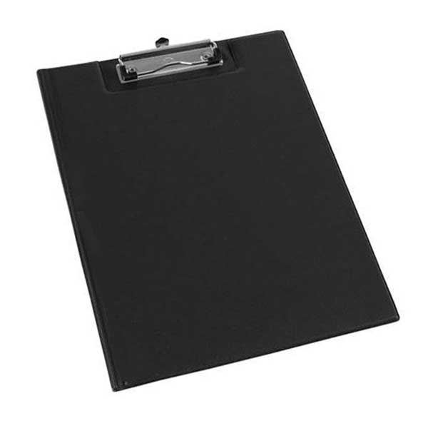 [000000001000640874] Porta Block Negro Liggo Trade A4X24U
