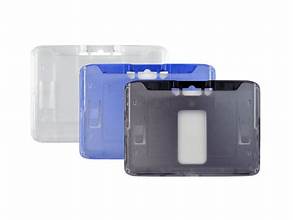 [000000001000640377] Portatarjeta PVC