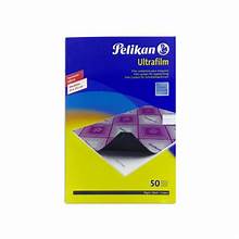 Papel Negro Pelikan 50U
