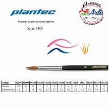 Pincel Plantec 18104