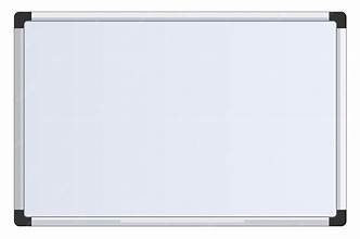 [000000001000640906] Pizarra Blanco Matisse 70X100CM