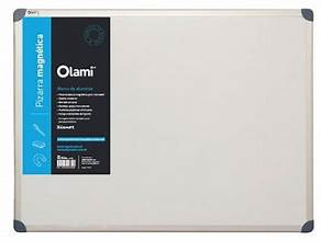 [000000001000641002] Pizarra Blanco Olami 120X150CM
