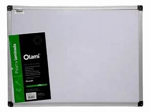 Pizarra Blanco Olami 45X60CM