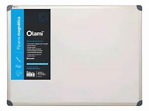 [000000001000641005] Pizarra Blanco Olami 60X90CM