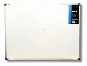 Pizarra Blanco Olami 90X120CM