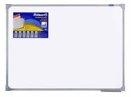 Pizarra Blanco Pelikan 11MM90X120CM