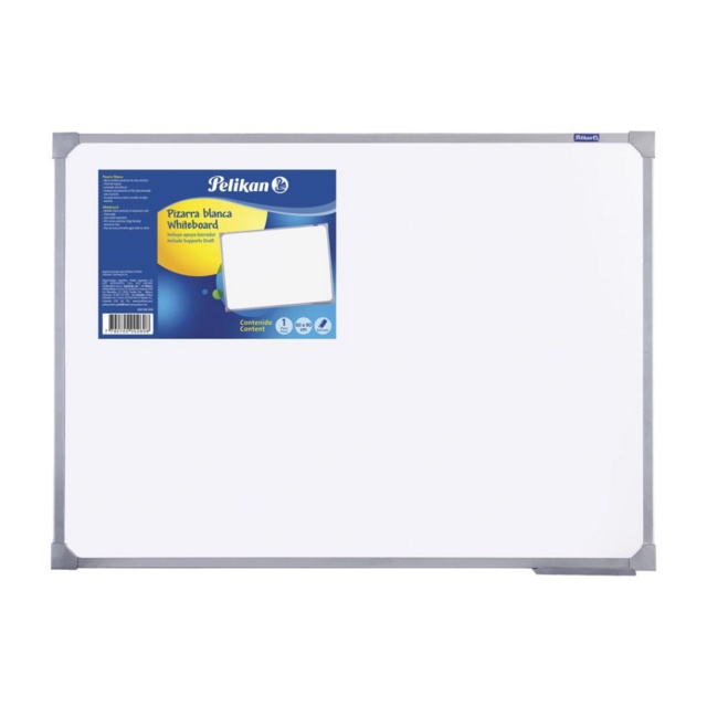 Pizarra Blanco Pelikan 12MMX60X90CM