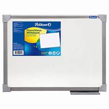 [000000001000641120] Pizarra Blanco Pelikan 30X40CM