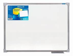 [000000001000641121] Pizarra Blanco Pelikan 45X60CM
