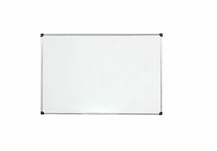 Pizarra Top Board 120X240CM