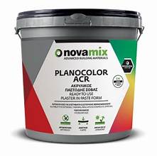 Plano ACR