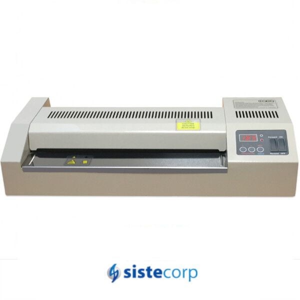 Plastificadora Dasa LM330PRO