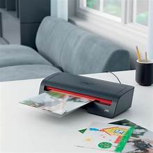 Plastificadora Orilam OFICIO