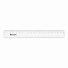 [000000001000641245] Regla Gris Pizzini 20CM