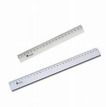 [000000001000641379] Regla Transparente Pizzini 30CM