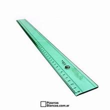 [000000001000641239] Regla Verde Pizzini 40CM