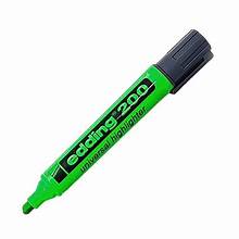 Resaltador Edding 200