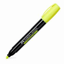 [000000001000640653] Resaltador Amarillo Faber-Castell N°49