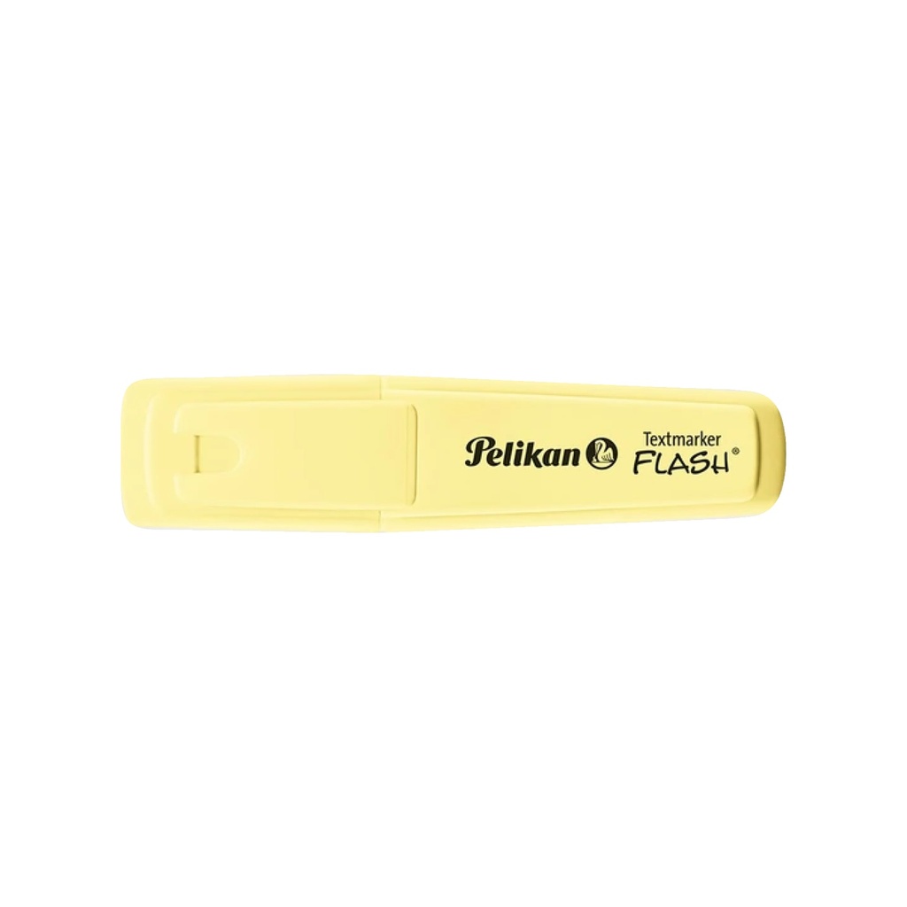 [000000001000641097] Resaltador Banana Pelikan FLASH