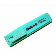[000000001000641129] Resaltador Pelikan FLASH